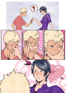 Kiss Yusuke Day 2023